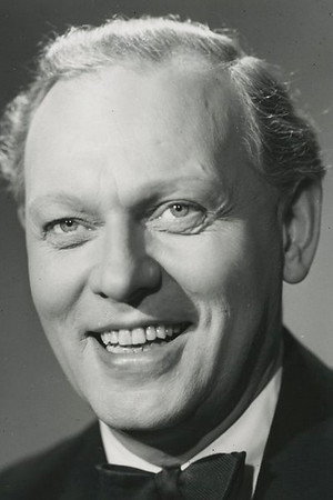 Gunnar Lauring in Vi som går stjernevejen