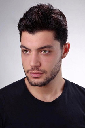 Berkan Kısabacak in Attention Please