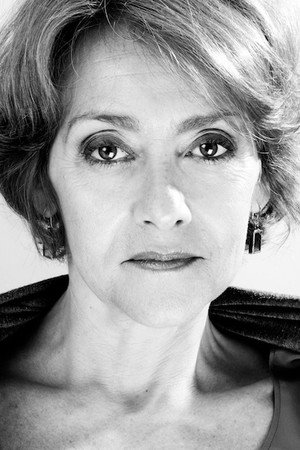 Amparo Vega-León in Scar