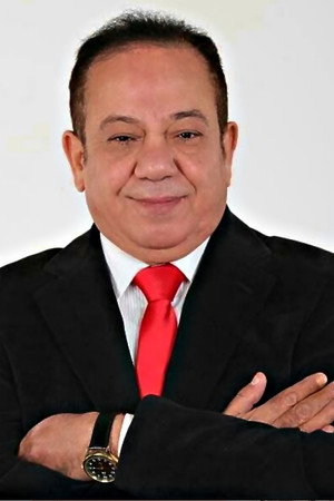Mohamed Mahmoud in Azima's Gang