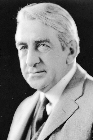 Alfred Allen in A Soul Enslaved