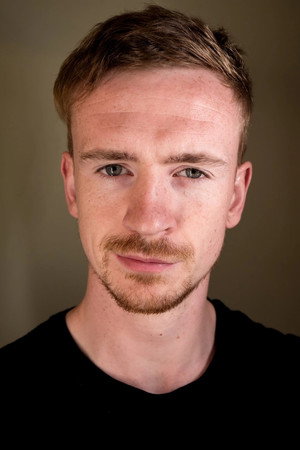 Philip Condron in Ip Man: Kung Fu Legend