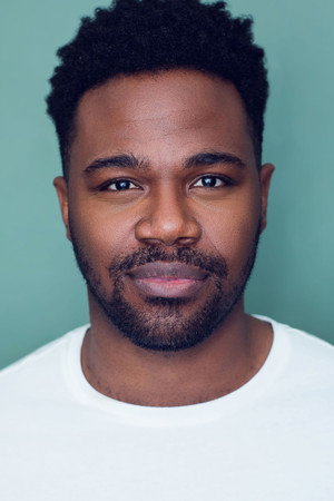 Daniel Washington in Whitney Houston  I Wanna Dance with Somebody