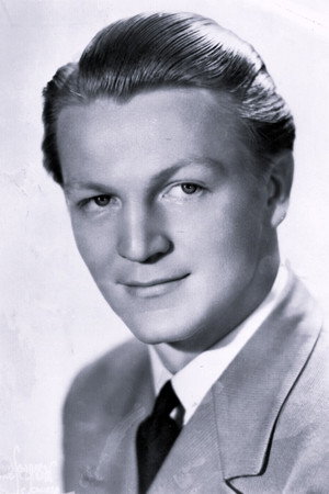 Art Lund in The Quest
