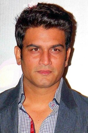 Sharad Kelkar in Bhoomi