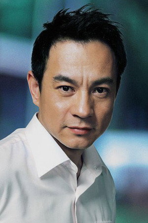 Zhou Haodong in The Perilous Internet Ring