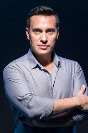 Erwin Schrott in Faust | ROH |
