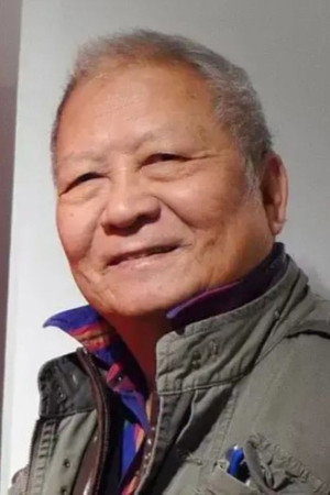 Cheung Yee in Deep in My Heart