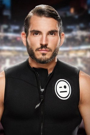 John Gargano in Tommaso Ciampa: blackHEART