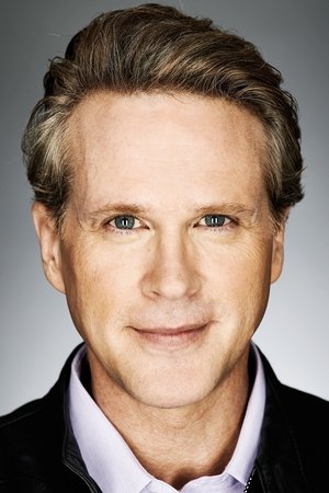 Cary Elwes in BlackBerry