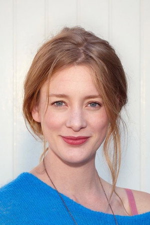 Noortje Herlaar in Our Girls