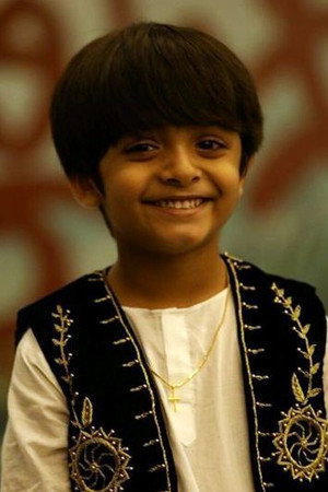Alok in Clint