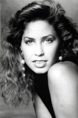 Marcia Karr in Chained Heat