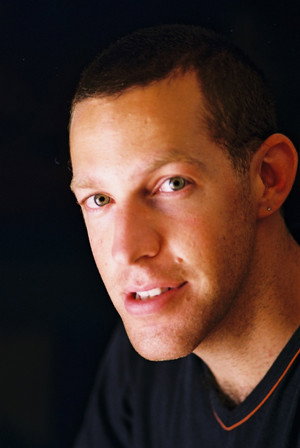 Gilad Kletter in Pines