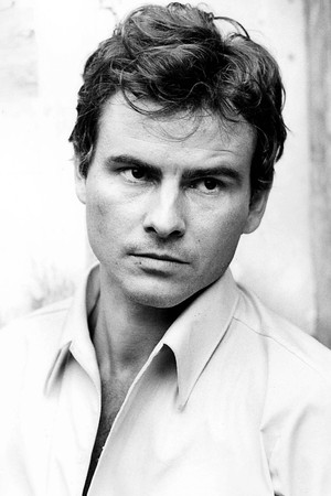 Horst Buchholz in The Amazing Captain Nemo