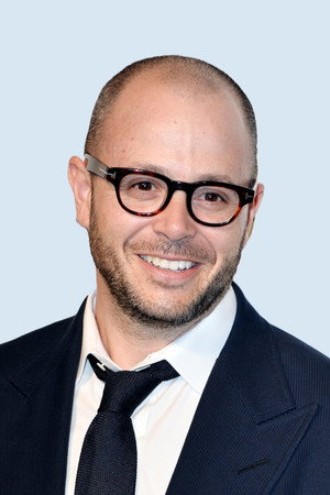 Damon Lindelof in Never Surrender  A Galaxy Quest Documentary