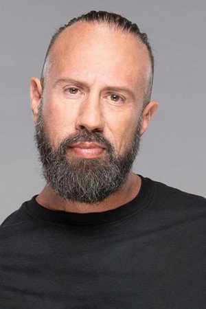 Sean Waltman in WWE: WrestleMania Monday