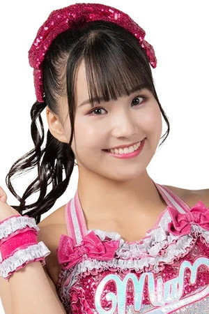 Miu Watanabe in TJPW Tokyo Joshi Pro '26