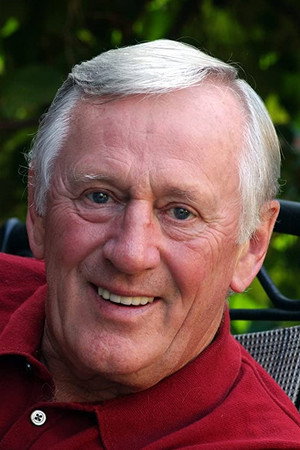 Len Cariou in Secret Window