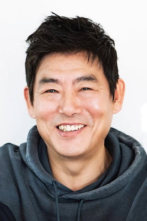 Sung Dong-il in Once Upon a Time