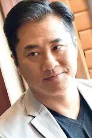 David Siu Chung-Hang in Fatal Love