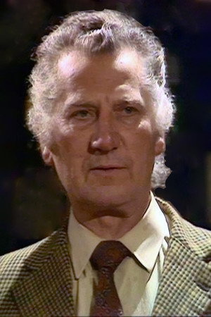 Peter Welch in The Secret of Blood Island