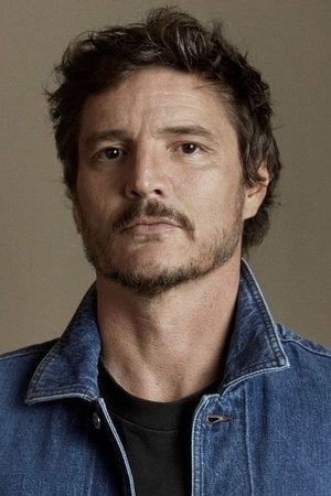 Pedro Pascal in Prospect