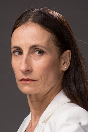 Amparo Noguera in Tony Manero