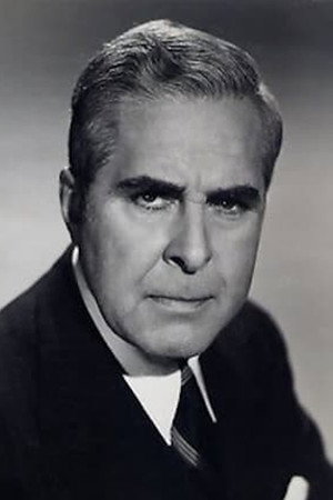 John Hamilton in Bandits of Dark Canyon