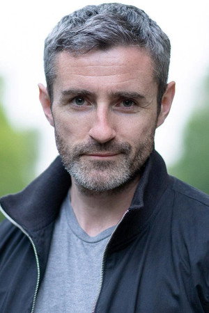 Michael Keogh in Mrs Lowry   Son