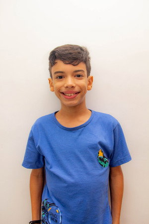 Théo Costa in Tia Morgana