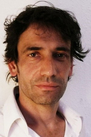 Pedro Cabanas in The Beast in the Jungle