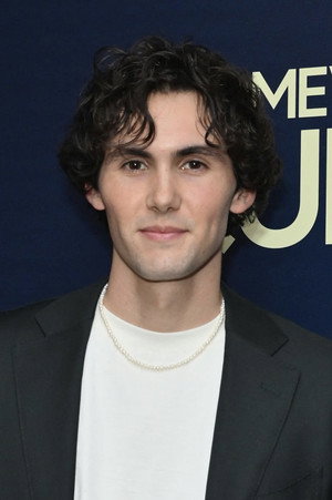 Jacob Ward in Your Girlfriend
