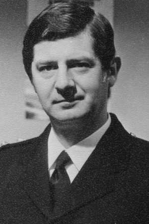 James Ellis in The Long March