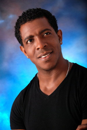 Antonio Melenciano in By the Sea