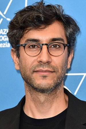 Ramin Bahrani in Life Itself
