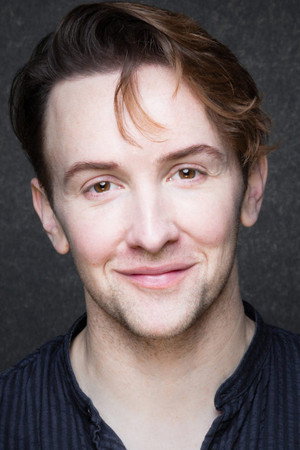 Kristian Lavercombe in Rocky Horror Show Live