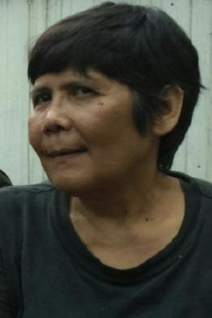 Dewi Pakis in Menjelang Ajal
