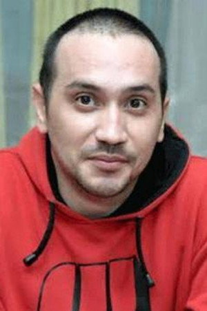 Gary Iskak in Scandal
