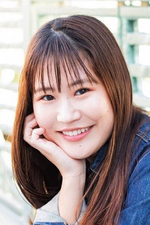 Reika Oozeki in Just Remembering