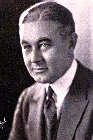 Clyde Fillmore in Crooked Streets