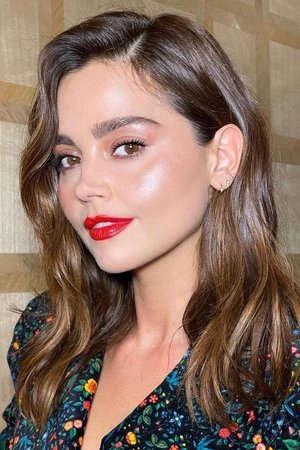 Jenna Coleman in Me Before You