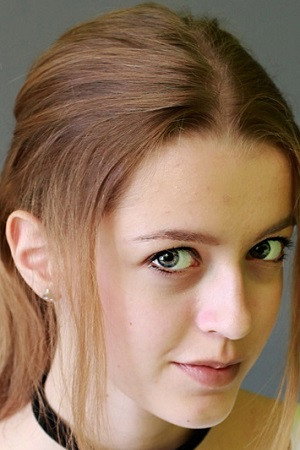 Veronika Kornienko in Loud Connection