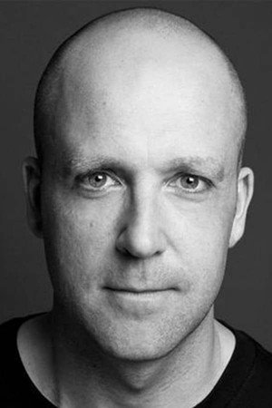 Chris Hayward in Brian and Charles