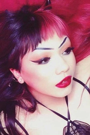 Adriana Uchishiba in OnlyFangs