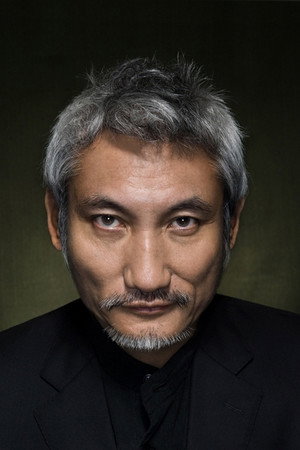 Tsui Hark in Aces Go Places