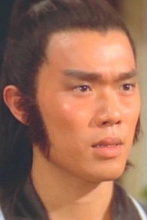 Chu Ko in Hong Kong Hustle: The Chinese Cinema Odyssey Of Stephen Chow