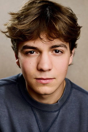 Lorenzo Zottoli in Gone West