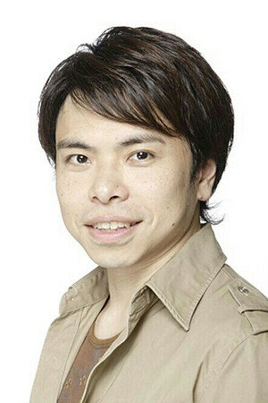 Takashi Onozuka in Ghost in the Shell: S.A.C. 2nd GIG - Individual Eleven