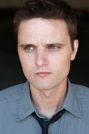 Chad Todhunter in Robin of Locksley